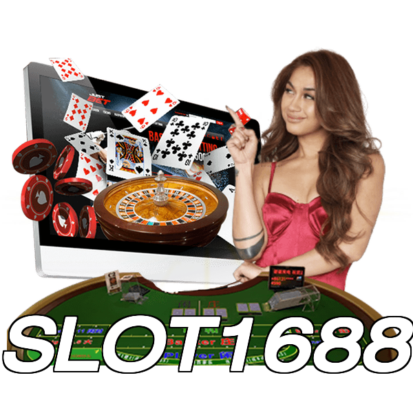 SLOT1688